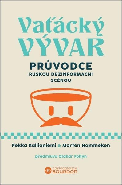 Vaťácký vývar - 9788076113176