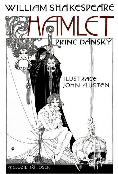 Hamlet - 9788088630272