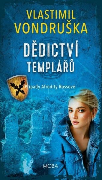 Dědictví templářů - 9788027920877