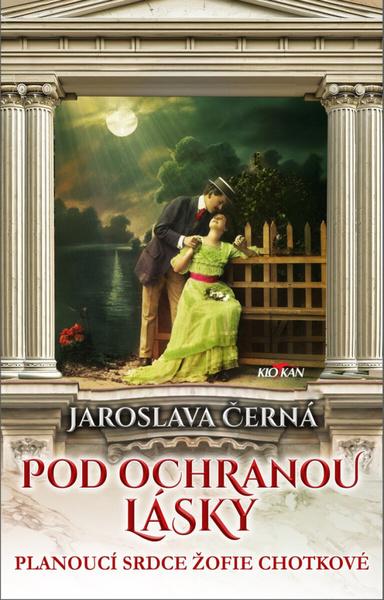 Pod ochranou lásky - 9788076955073