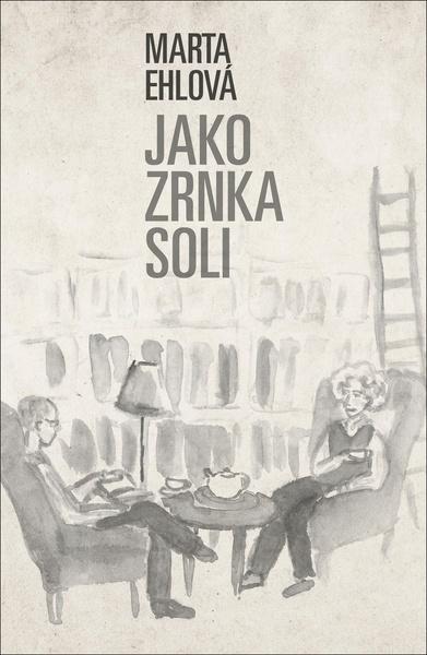 Jako zrnka soli - 9788088236283