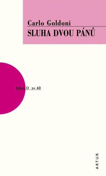 Sluha dvou pánů - 9788074832451