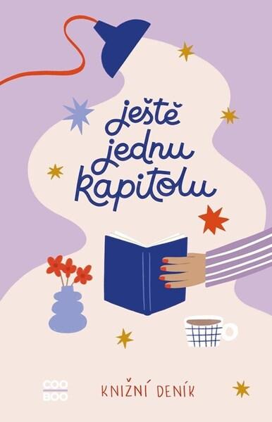 Ještě jednu kapitolu - 9788026740445