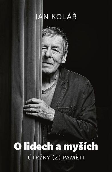 O lidech a myších - 9788074927560