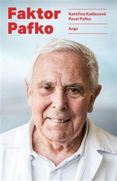 Faktor Pafko - 9788025748282