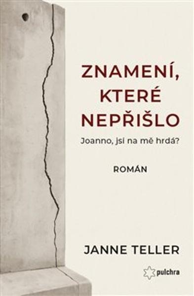 Znamení, které nepřišlo - 9788075641205
