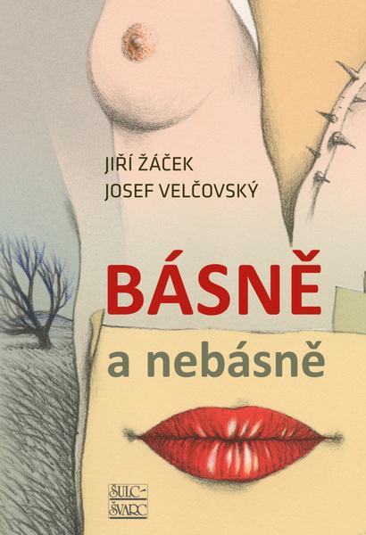 Básně a nebásně - 9788072445103
