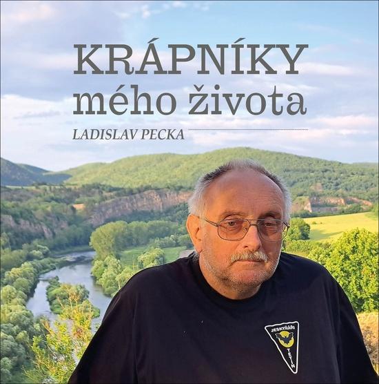 Krápníky mého života - 9788076561243