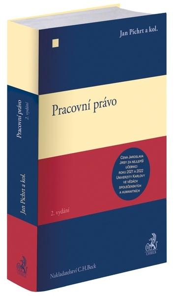 Pracovní právo - 9788076990241