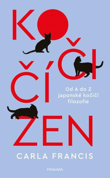 Kočičí zen - 9788028410759