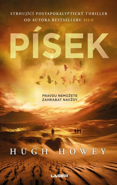 Písek - 9788028411152
