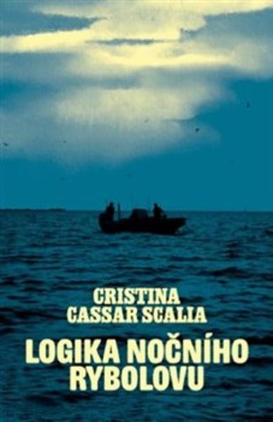 Logika nočního rybolovu - 9788053037129