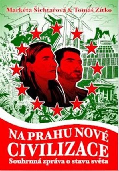 Na prahu nové civilizace - 9788090855946