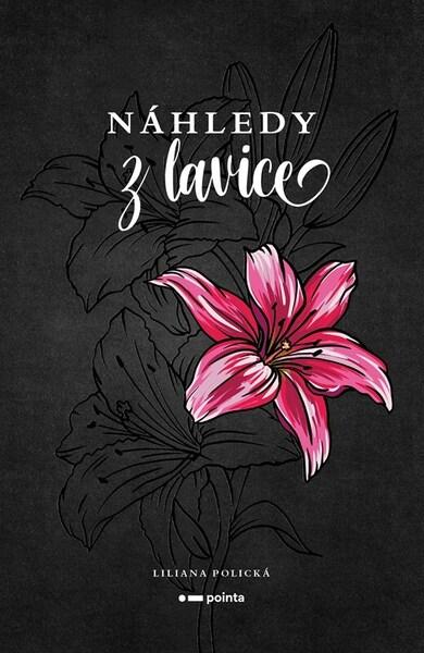 Náhledy z lavice - 9788076919495