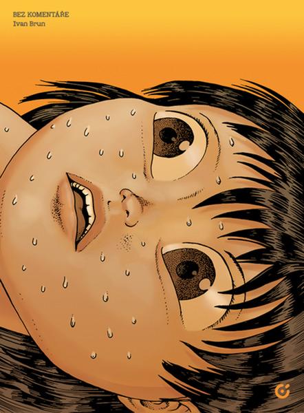 Bez komentáře - 9788090953123