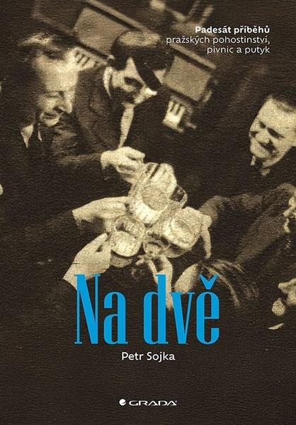 Na dvě - 9788027157204