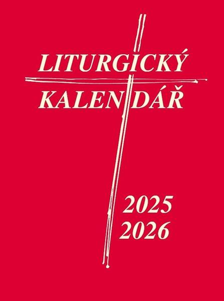 Liturgický kalendář 2025/2026 - 9788088504207