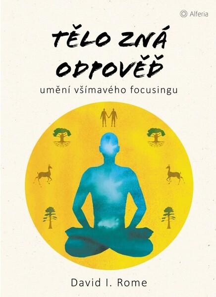 Tělo zná odpověď - 9788027157839