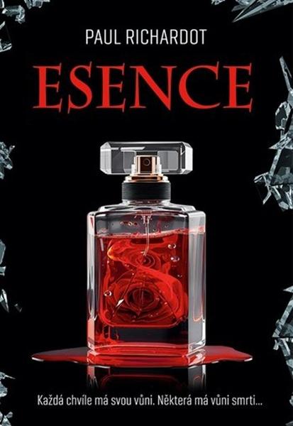 Esence - 9788027156924