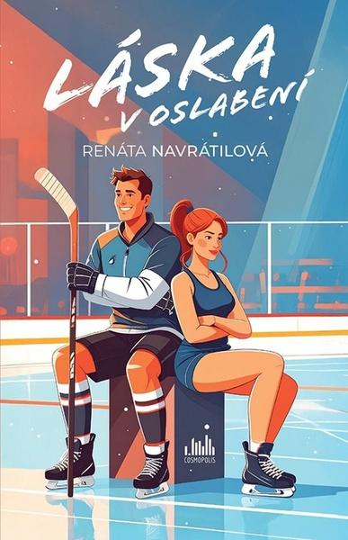 Láska v oslabení - 9788027160730