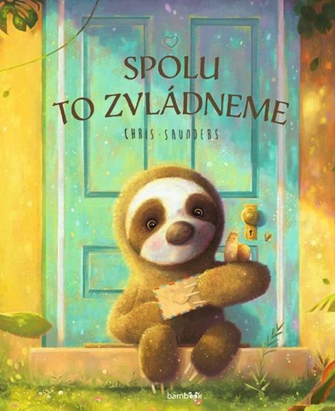 Spolu to zvládneme - 9788027158812