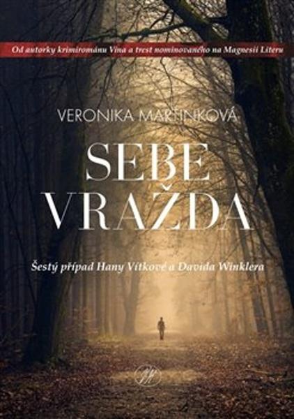Sebevražda - 9788090928121