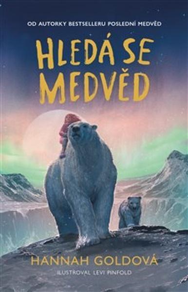 Hledá se medvěd - 9788025746578