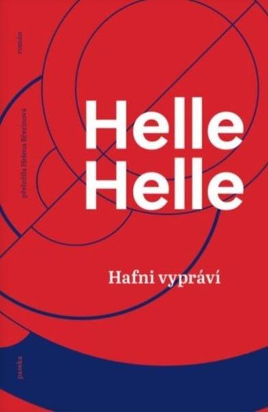 Hafni vypráví - 9788076375475