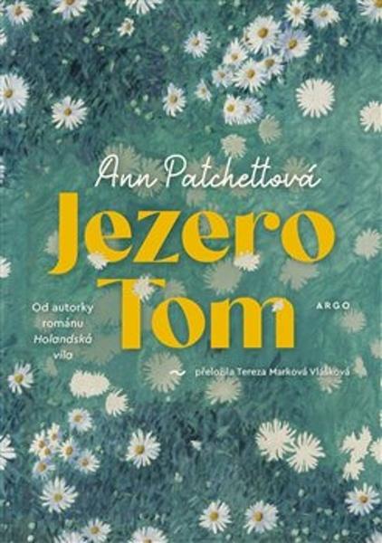 Jezero Tom - 9788025746981