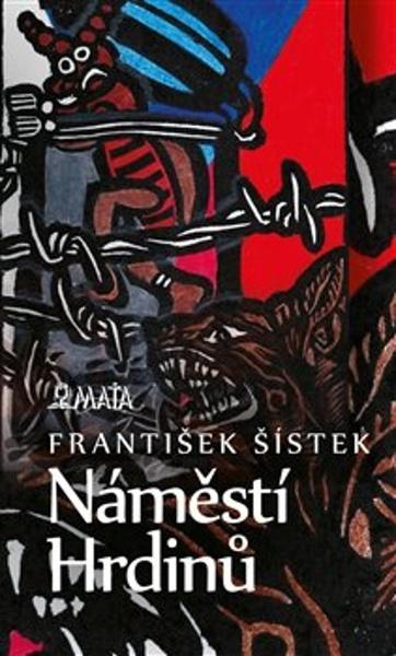 Náměstí Hrdinů - 9788072873128