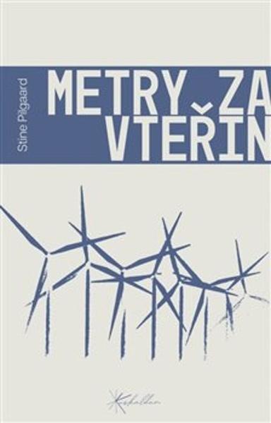 Metry za vteřinu - 9788090814530