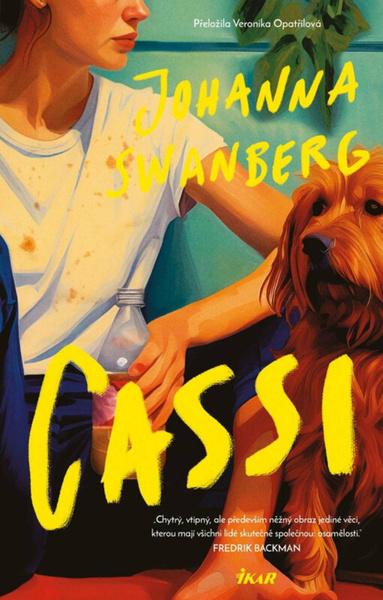 Cassi - 9788024956268