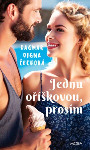 Jednu oříškovou, prosím - 9788027921317