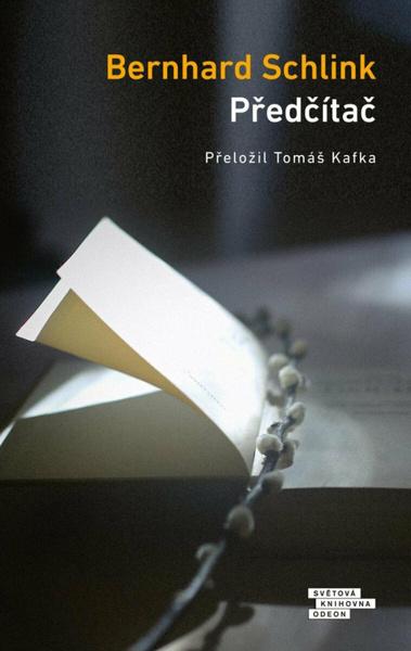 Předčítač - 9788020722638