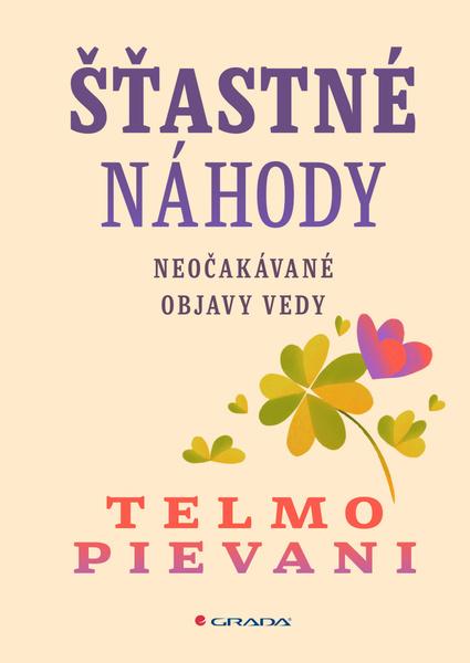 Šťastné náhody - 9788083051539
