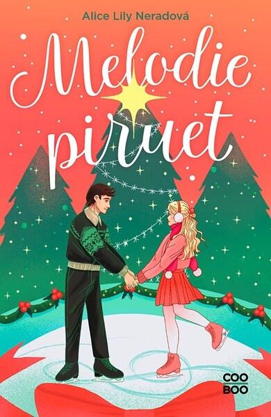 Melodie piruet - 9788026740759