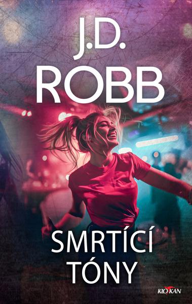 Smrtící tóny - 9788076955103