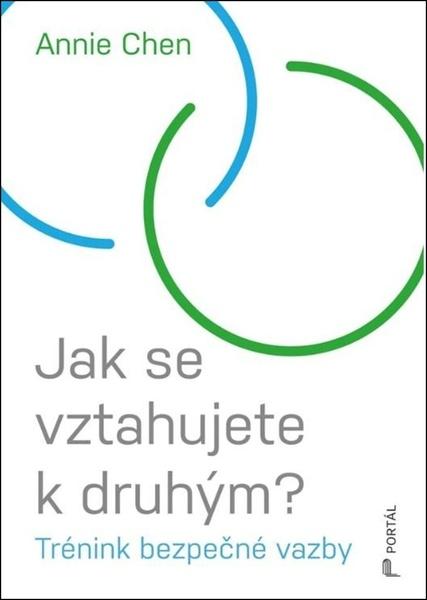Jak se vztahujete k druhým? - 9788026223412