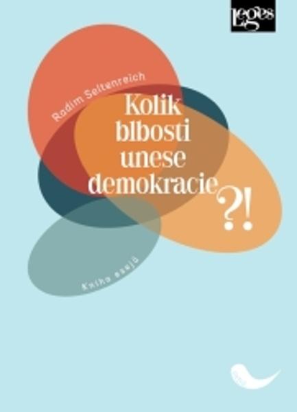 Kolik blbosti unese demokracie?! - 9788075028020