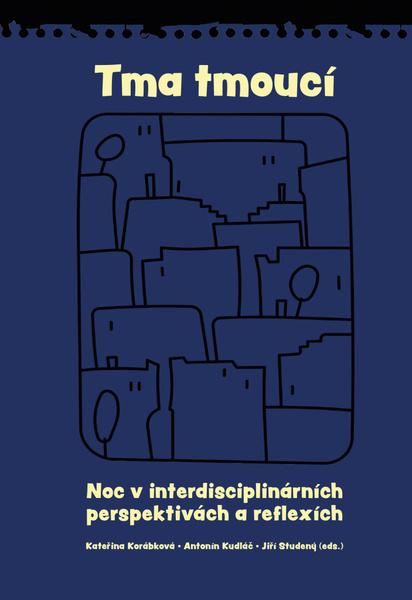 Tma tmoucí - 9788074656927