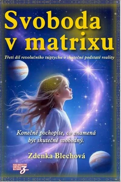 Svoboda v matrixu - 9788088663010