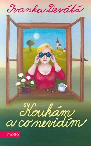 Koukám a co nevidím - 9788026729938