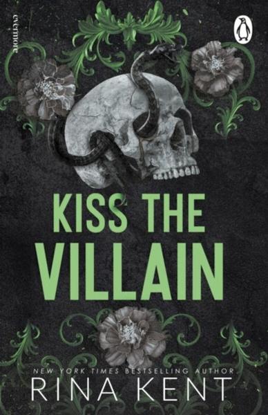 Kiss the Villain