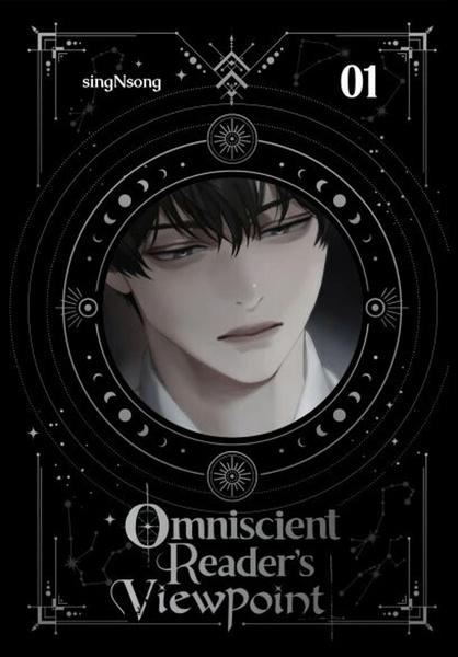 Omniscient Reader´s Viewpoint