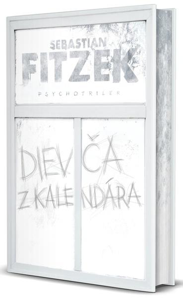 Dievča z kalendára - 9788022217934