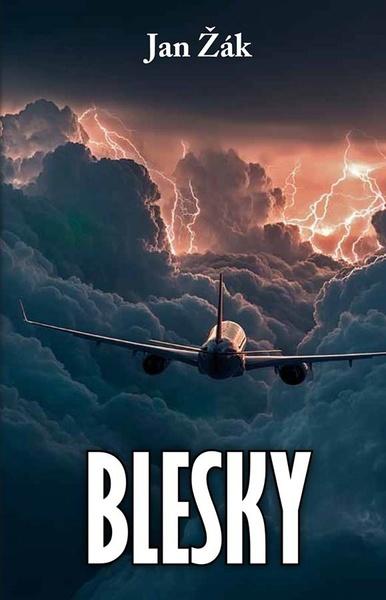 Blesky - 9788076661790