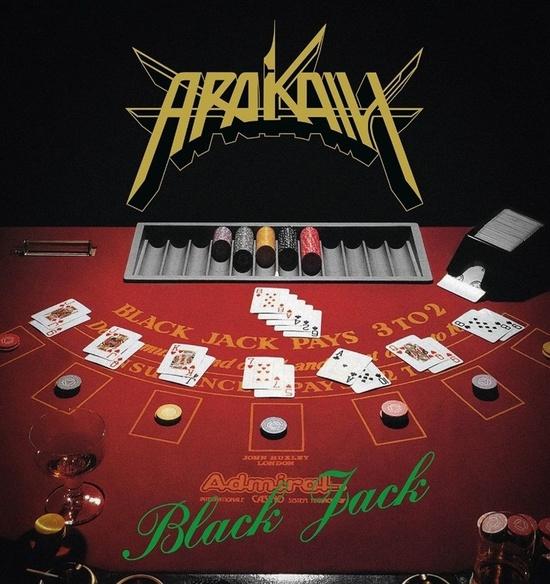 Black Jack