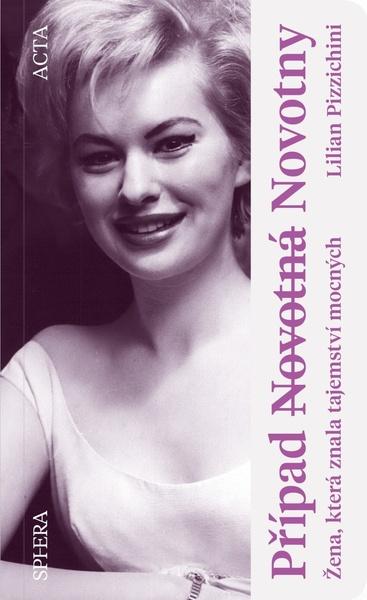 Případ Novotná Novotny - 9788087850534