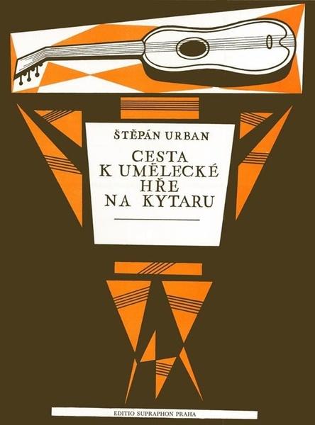 Cesta k umělecké hře na kytaru