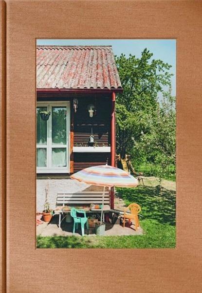 Na okraji domov můj - 9788088378471